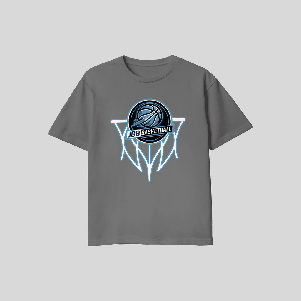 JGB T Shirt Hoop Design 1