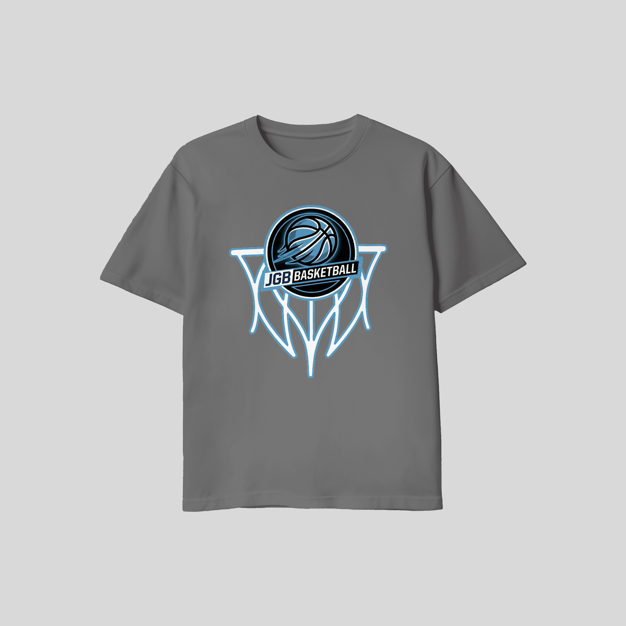 JGB T Shirt Hoop Design 1