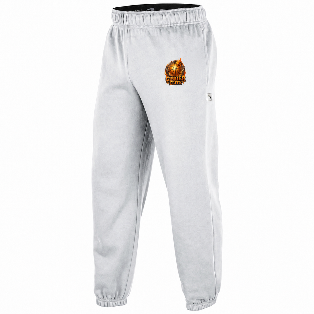 Ginger Elite fleece sweatpant (Adult, Youth)