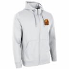 Ginger Elite Zip up (Adult/Youth)