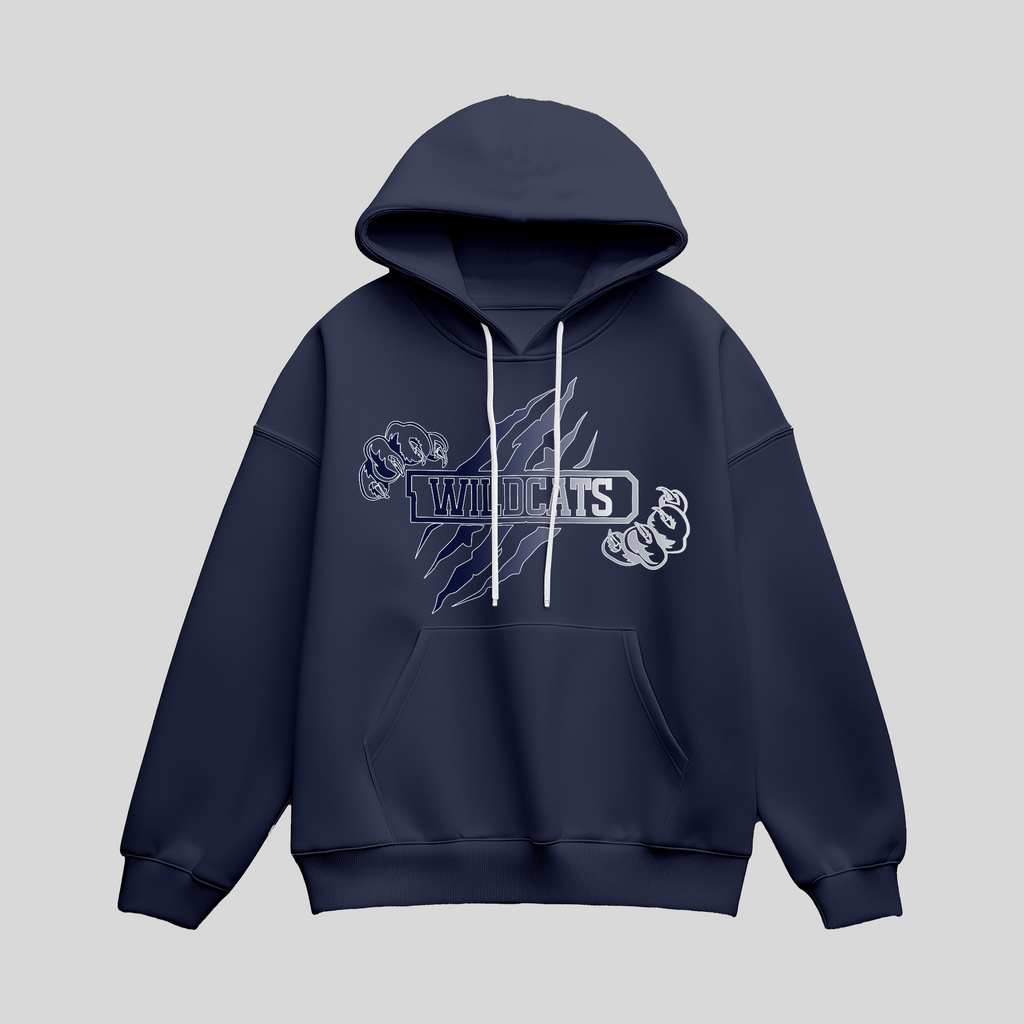 Napoleon "Wildcat Fierce Gradient"