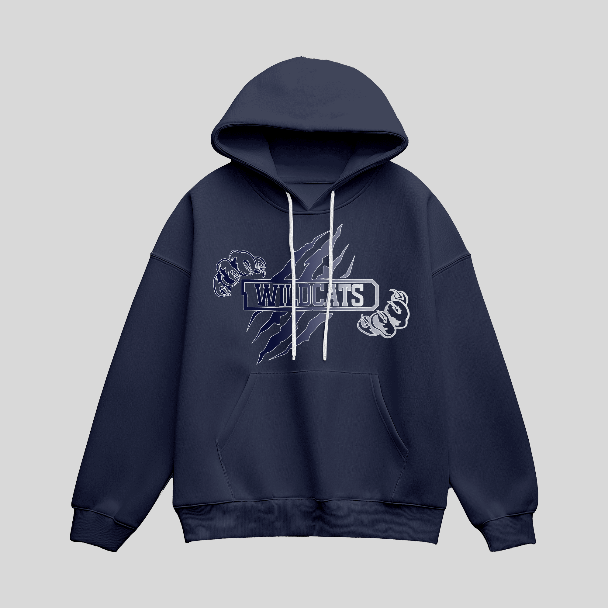 Napoleon "Wildcat Fierce Gradient"