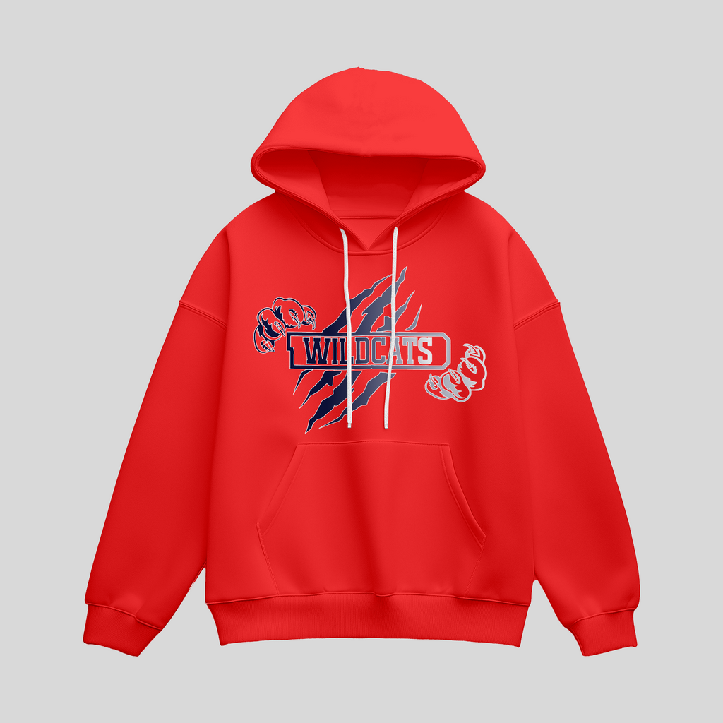 Napoleon "Wildcat Fierce Gradient"