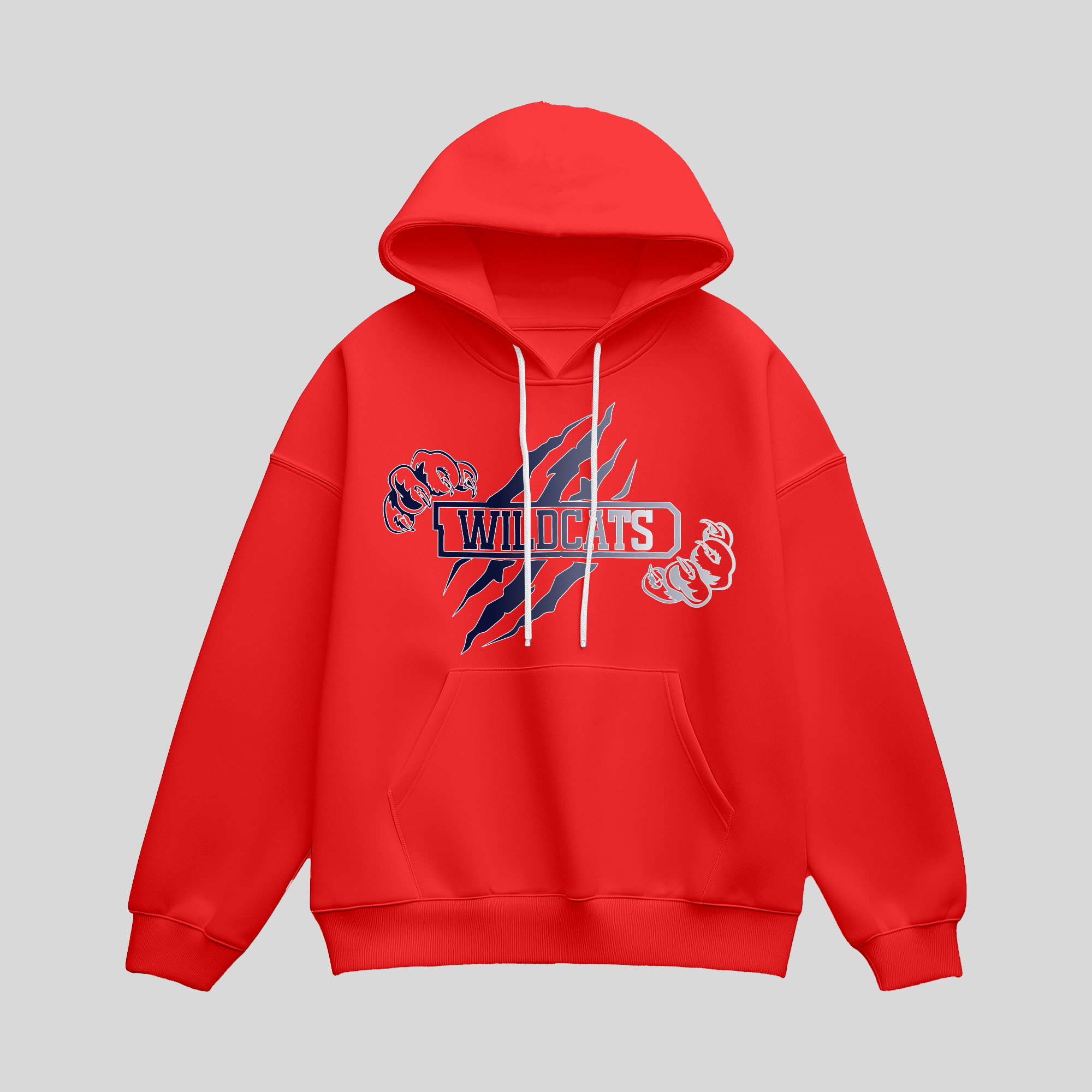 Napoleon "Wildcat Fierce Gradient"