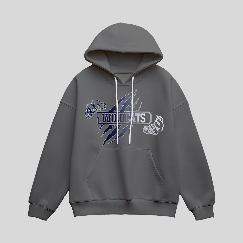 Napoleon "Wildcat Fierce Gradient"