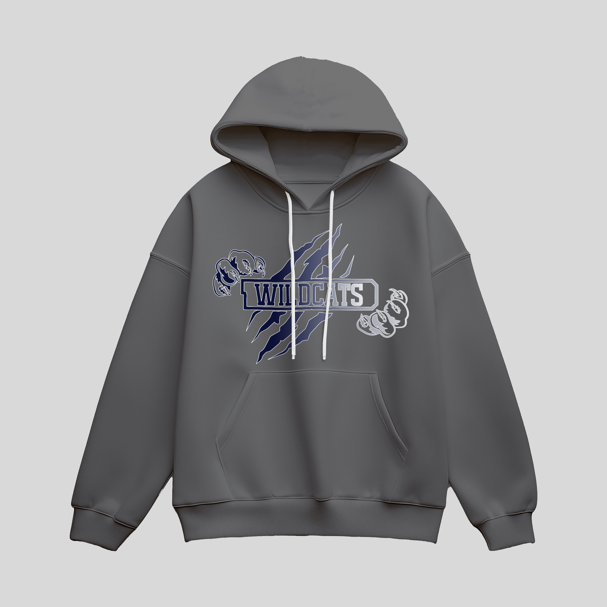 Napoleon "Wildcat Fierce Gradient"