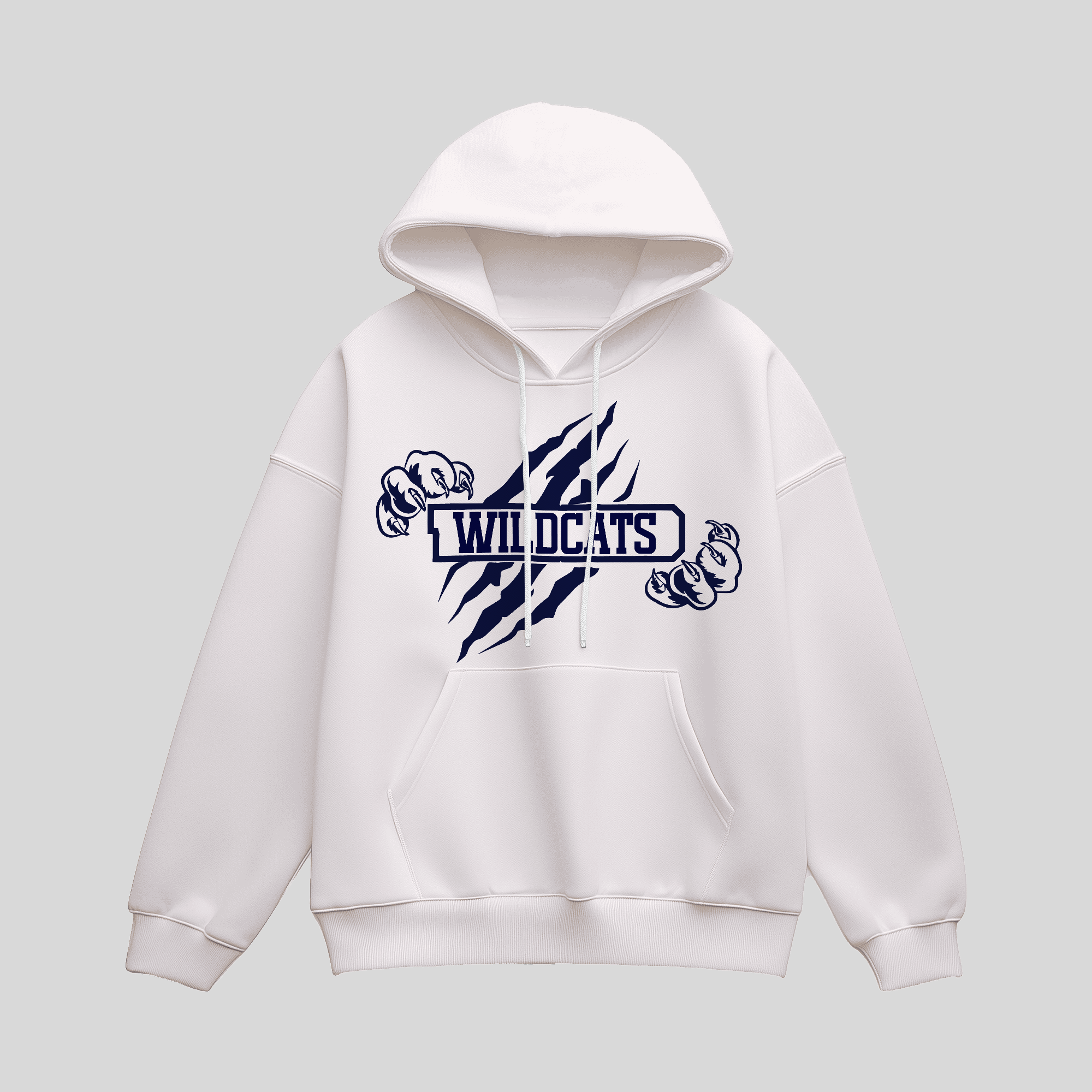 Napoleon "Wildcat Fierce Gradient"