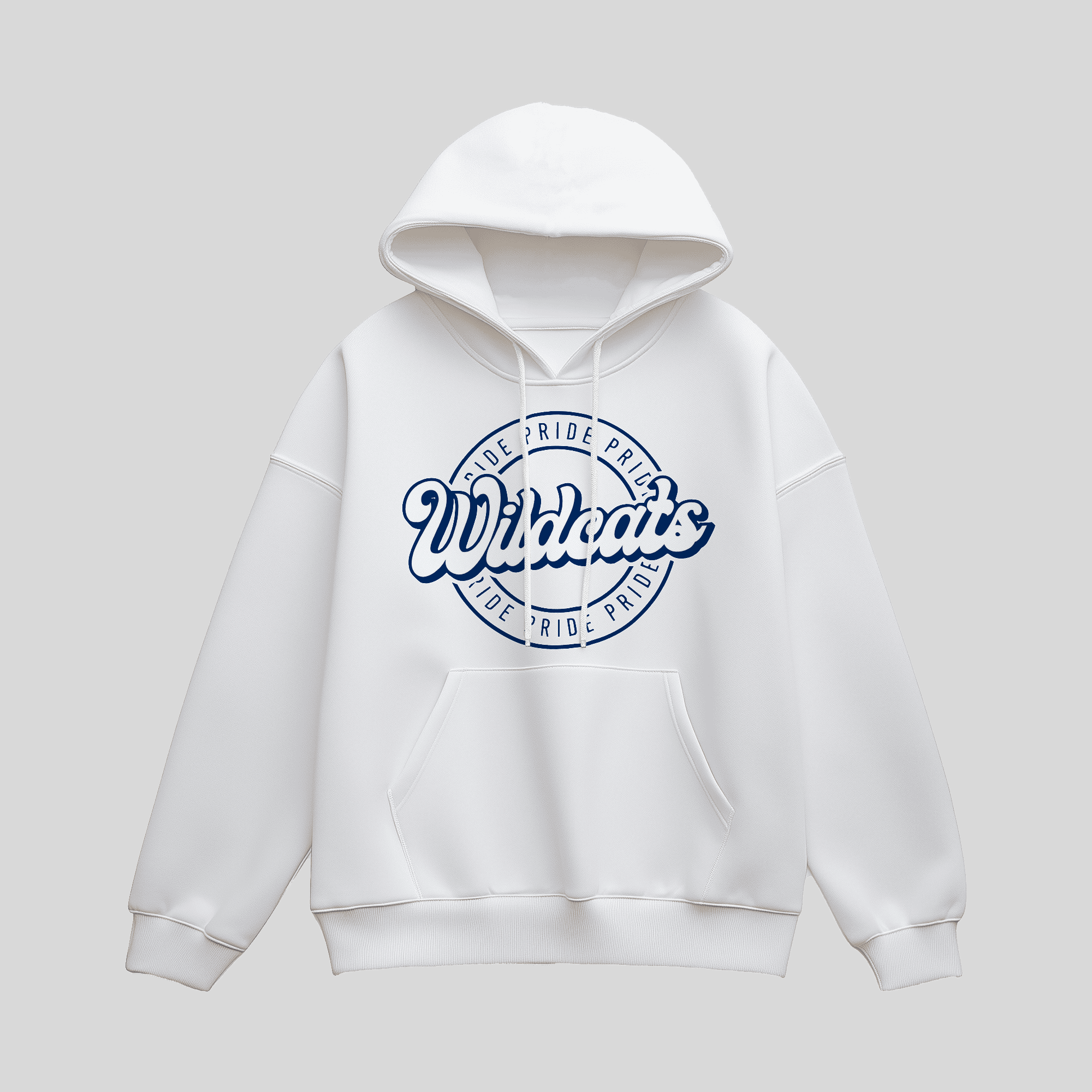 Napoleon "Wildcat Pride Script"