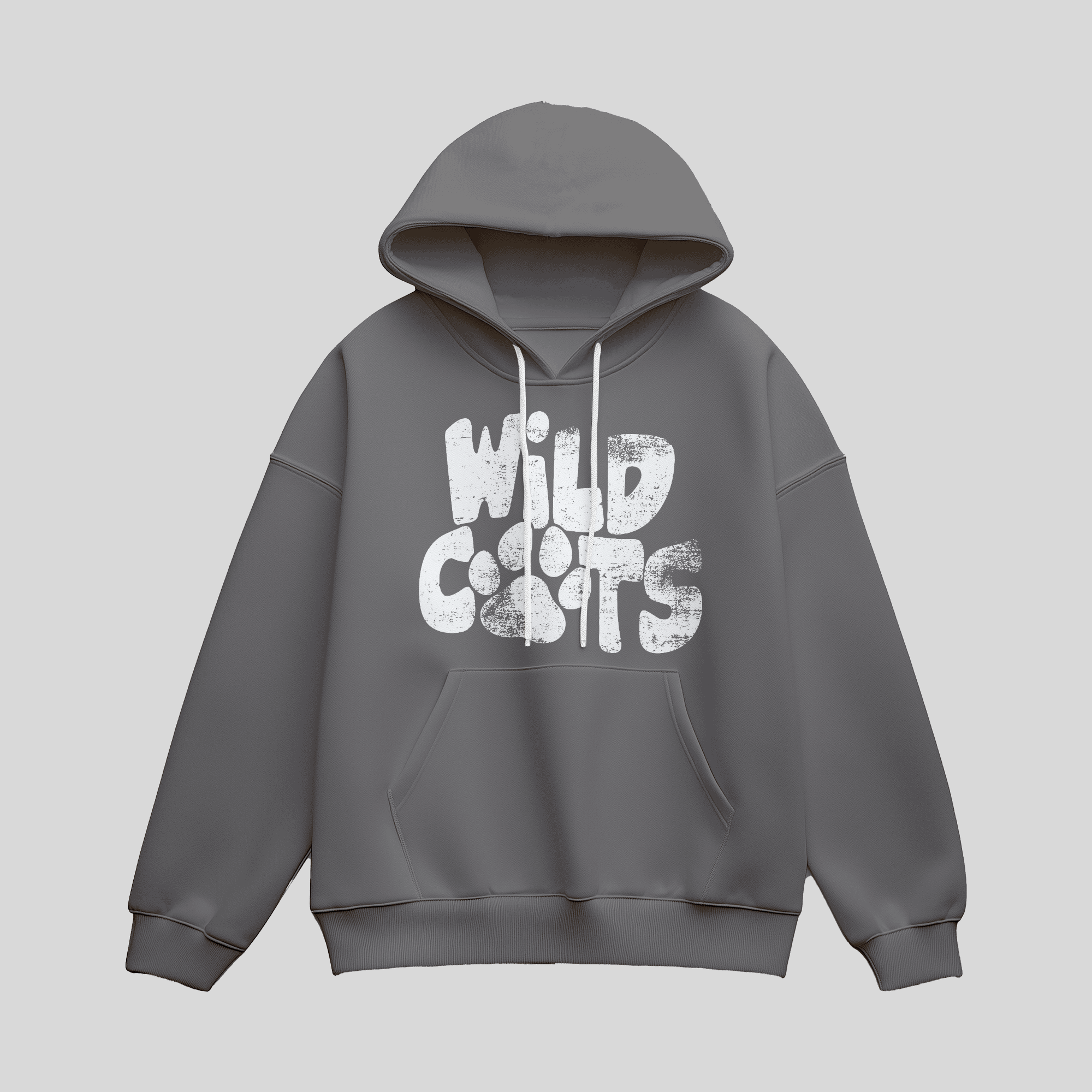 Napoleon "Wildcat Distressed Paw"