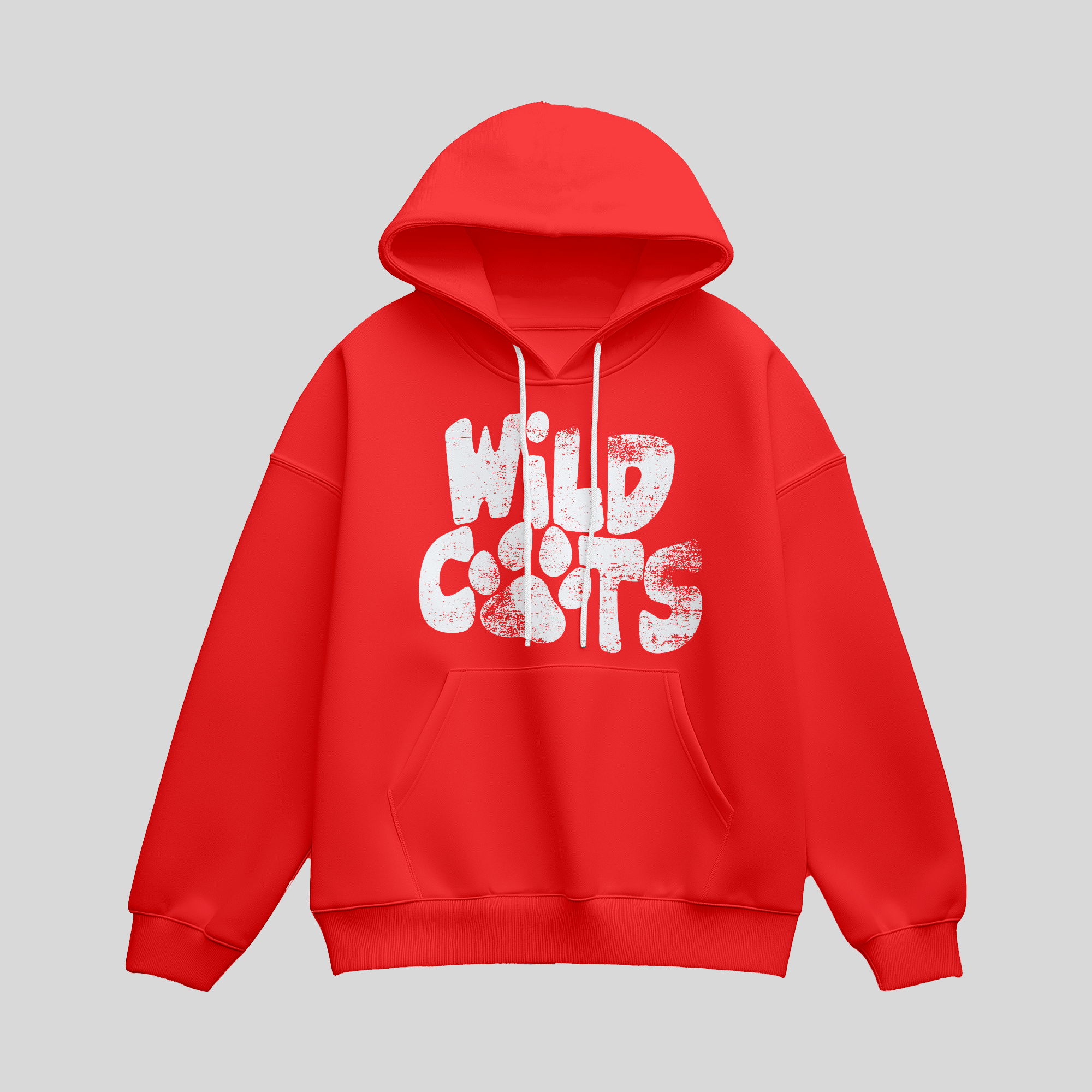 Napoleon "Wildcat Distressed Paw"