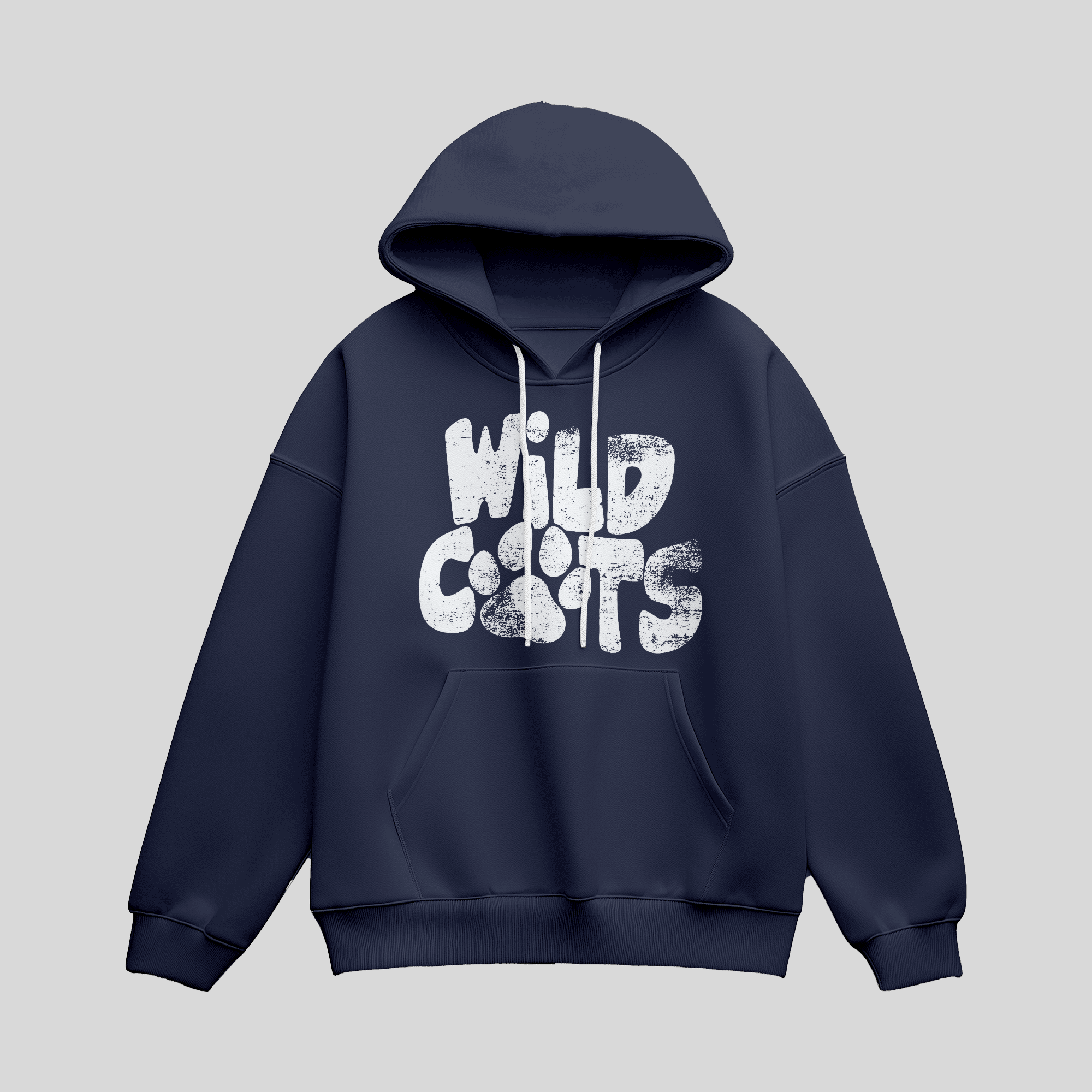 Napoleon "Wildcat Distressed Paw"