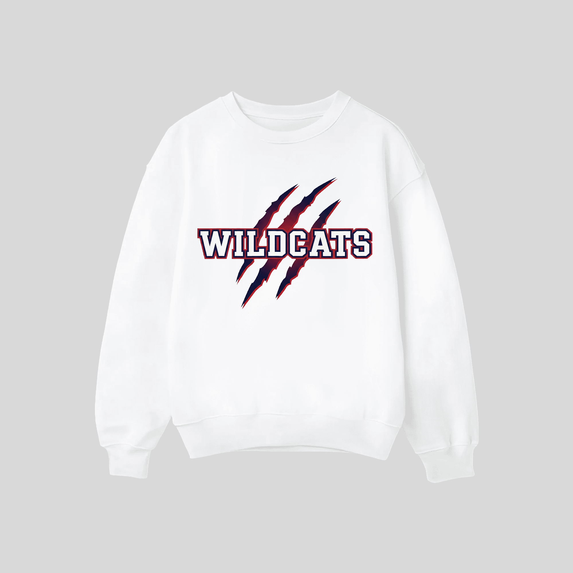 Napoleon Wildcats Claws