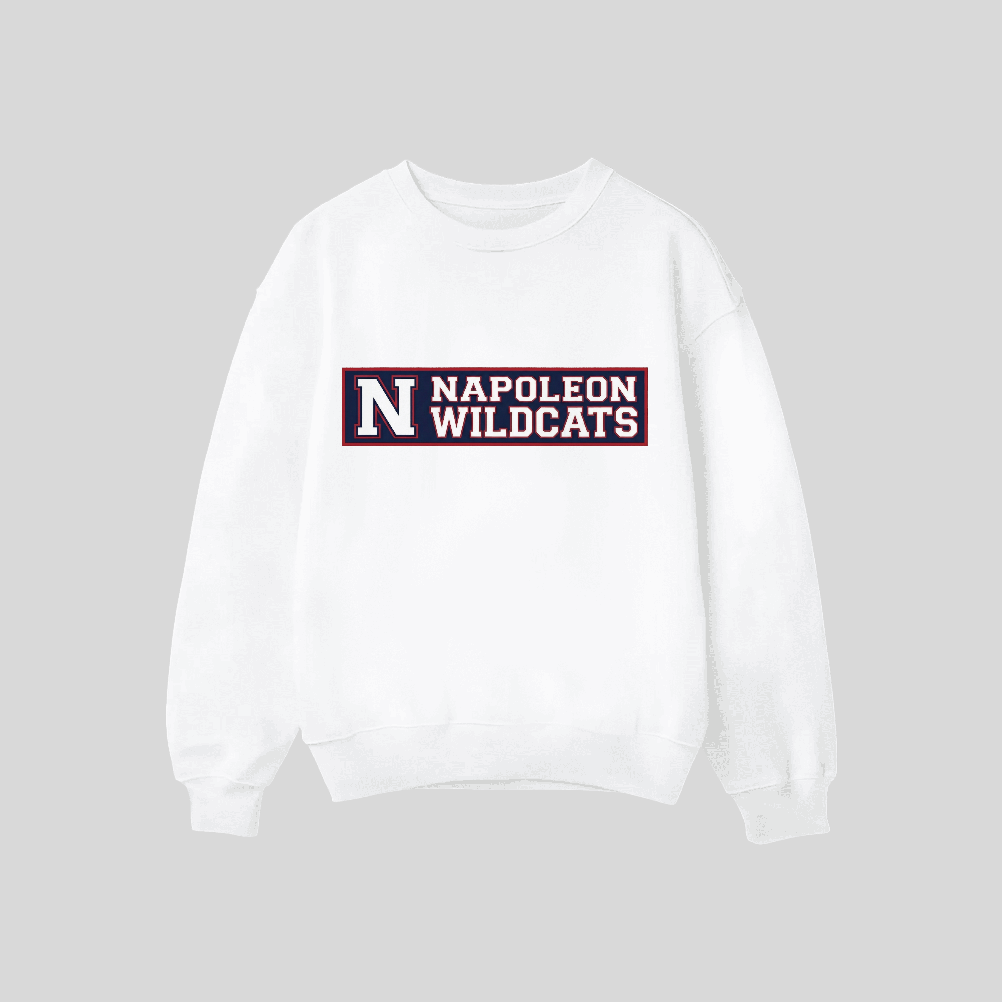Napoleon Wildcats Crew