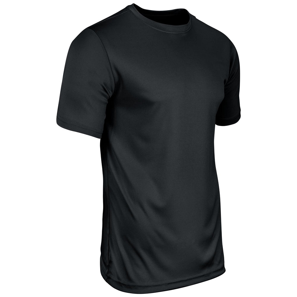 Ginger Elite short sleeve Dri Fit YOUTH