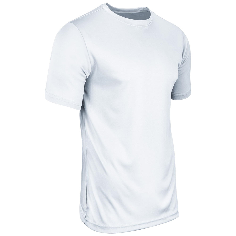 Ginger Elite short sleeve Dri Fit YOUTH